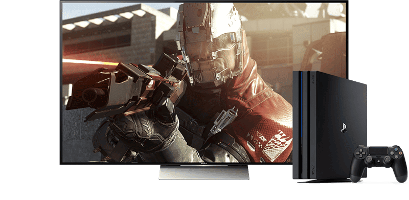 ps4 pro 2 - PC Hocası