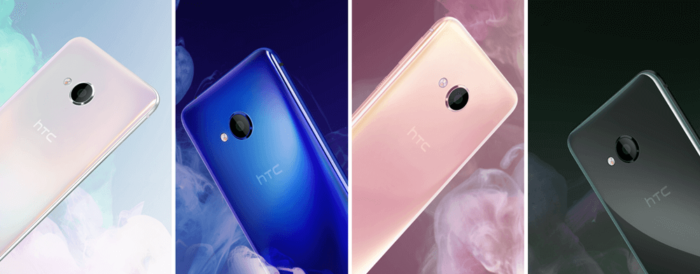 htc u play - PC Hocası