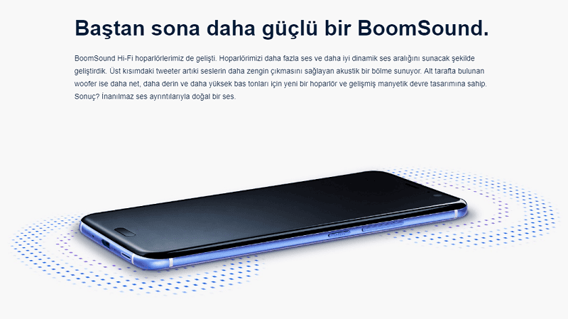 htc u11 4 - PC Hocası