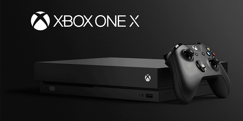 XBOX One - PC Hocası