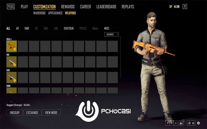 pubg 1 - PC Hocası