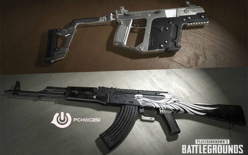 pubg 2 - PC Hocası