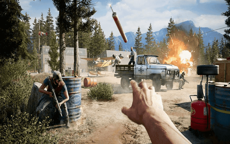Far Cry 5 Korsana Yenik Düştü İÇERİK PNG min1 - PC Hocası