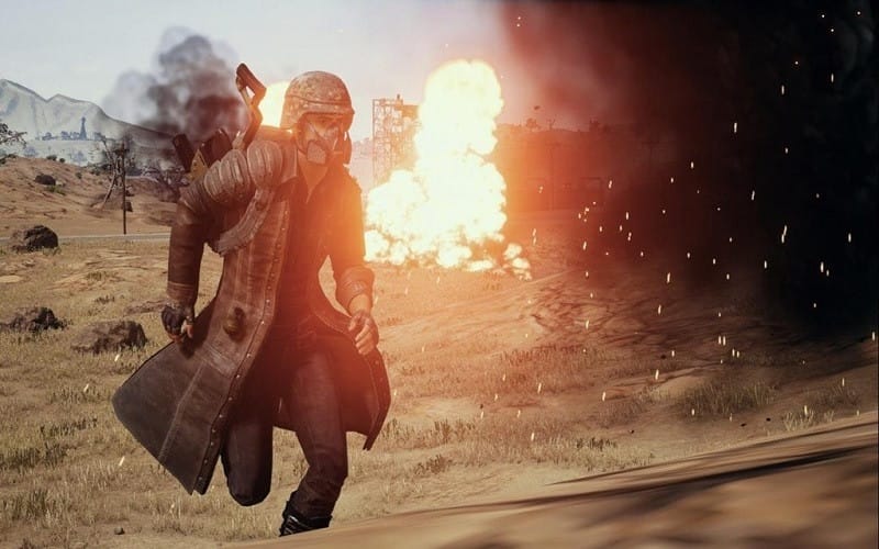 PUBGdeki Red Zone Kırmızı Bölge Kalkabilir İÇERİK JPEG - PC Hocası