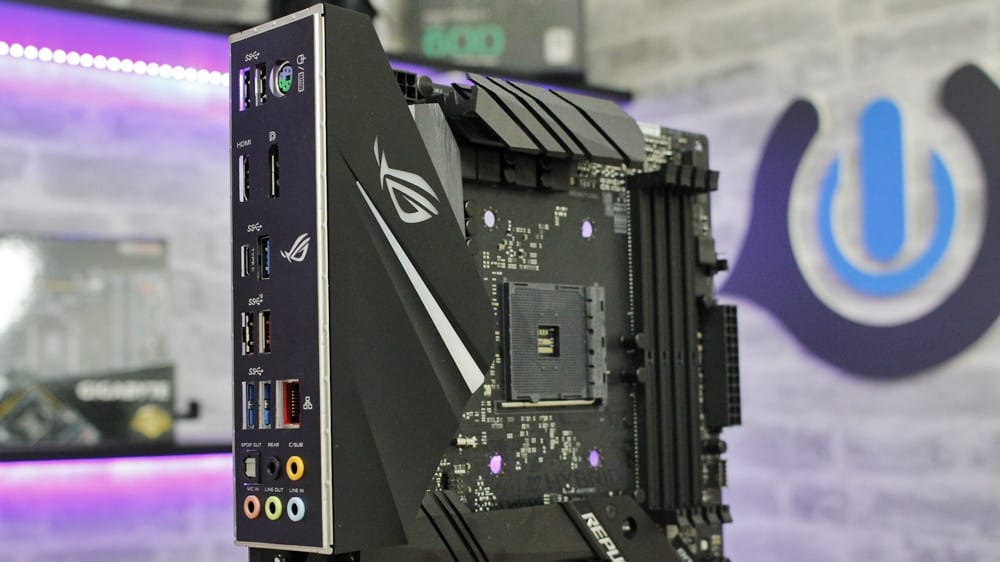 asus rog strix x470 f gaming anakart incelemesi 014 - PC Hocası