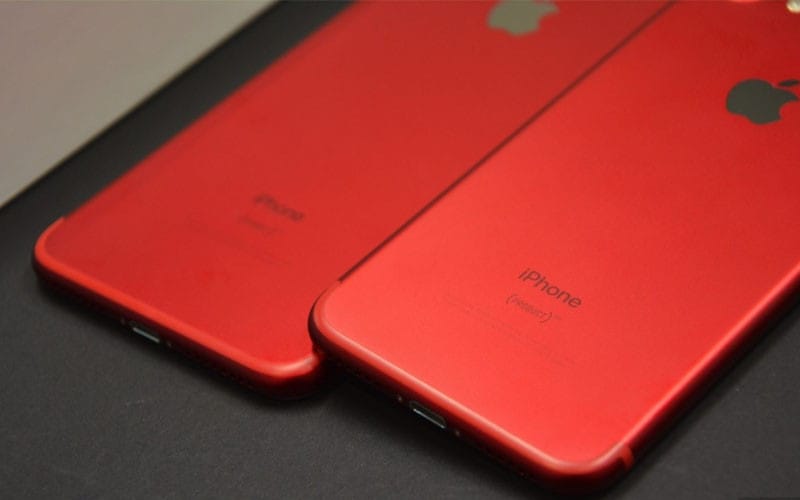 kırmızı iphone 1 - PC Hocası