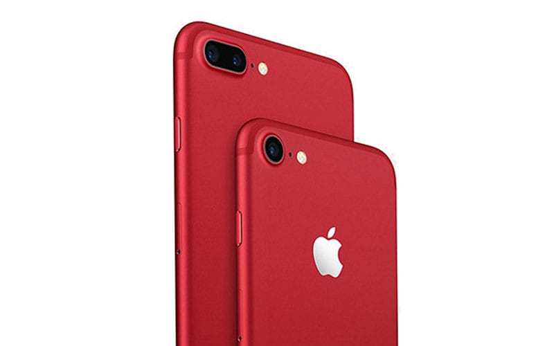kırmızı iphone 2 - PC Hocası