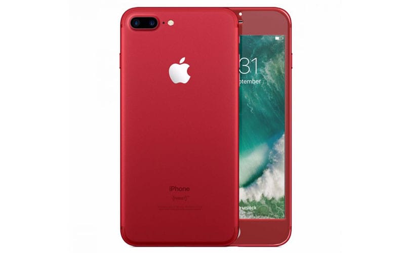 kırmızı iphone 3 - PC Hocası