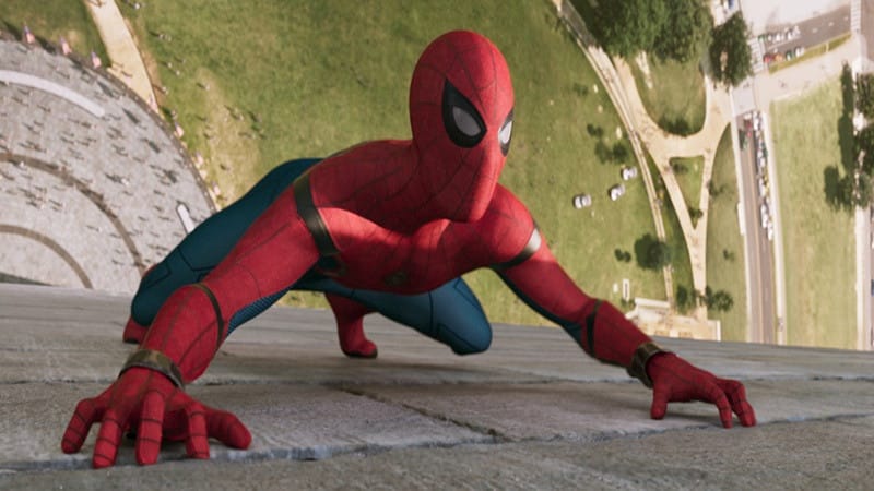 spider man - PC Hocası