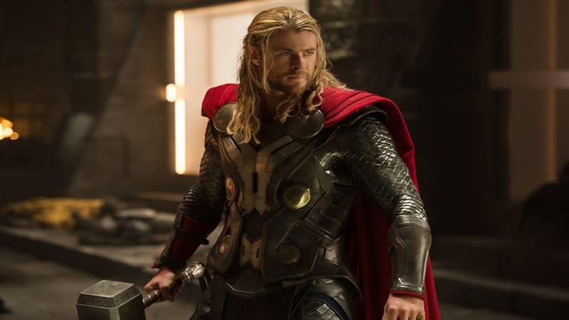 thor2 - PC Hocası
