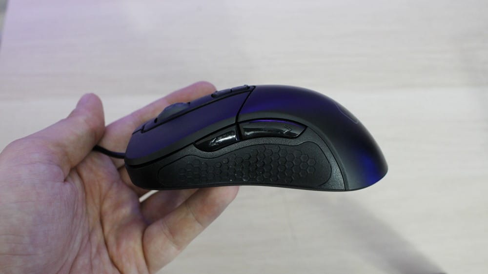Cooler Master MM530 İncelemesi 003 - PC Hocası