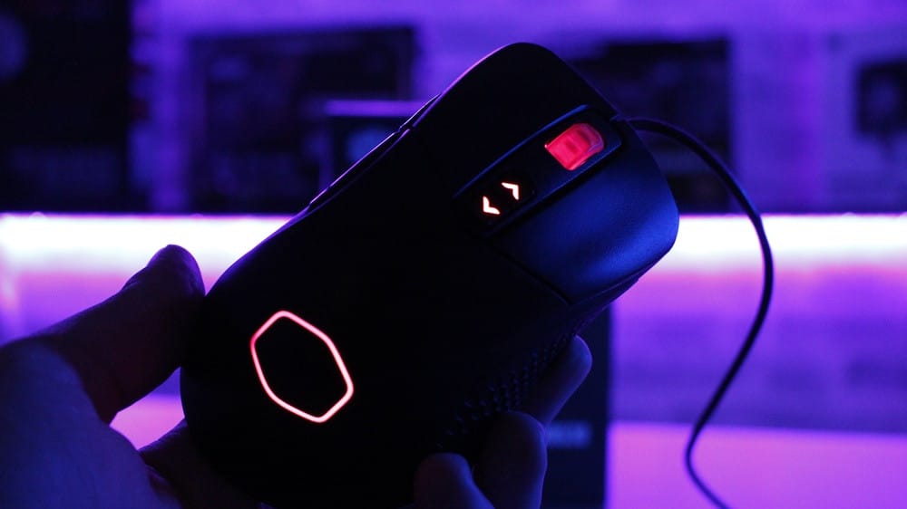 Cooler Master MM530 İncelemesi 011 - PC Hocası