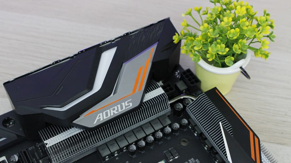 Gigabyte X470 AORUS Gaming 7 WiFi Anakart İncelemesi 007 - PC Hocası