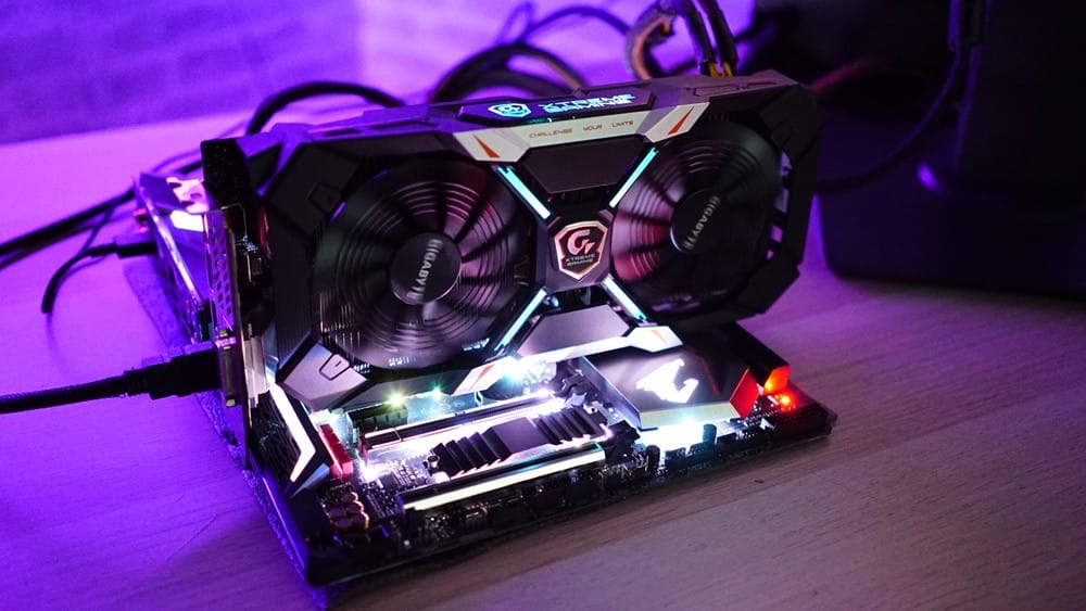 Gigabyte X470 AORUS Gaming 7 WiFi Anakart İncelemesi 018 - PC Hocası
