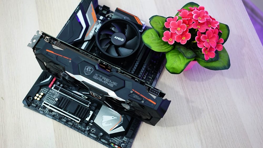 Gigabyte X470 AORUS Gaming 7 WiFi Anakart İncelemesi 020 - PC Hocası