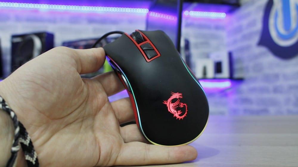 MSI GT75 Titan 8RG Laptop İncelemesi 027 - PC Hocası