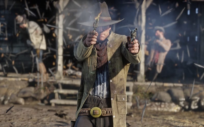 Red Dead Redemption Hayranları İkinci Oyunun Senaryo Modu Hakkında Endişeli İÇERİK jpeg - PC Hocası