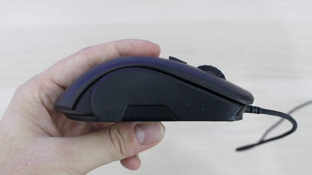 asus fortus gaming mouse inceleme 005 - PC Hocası