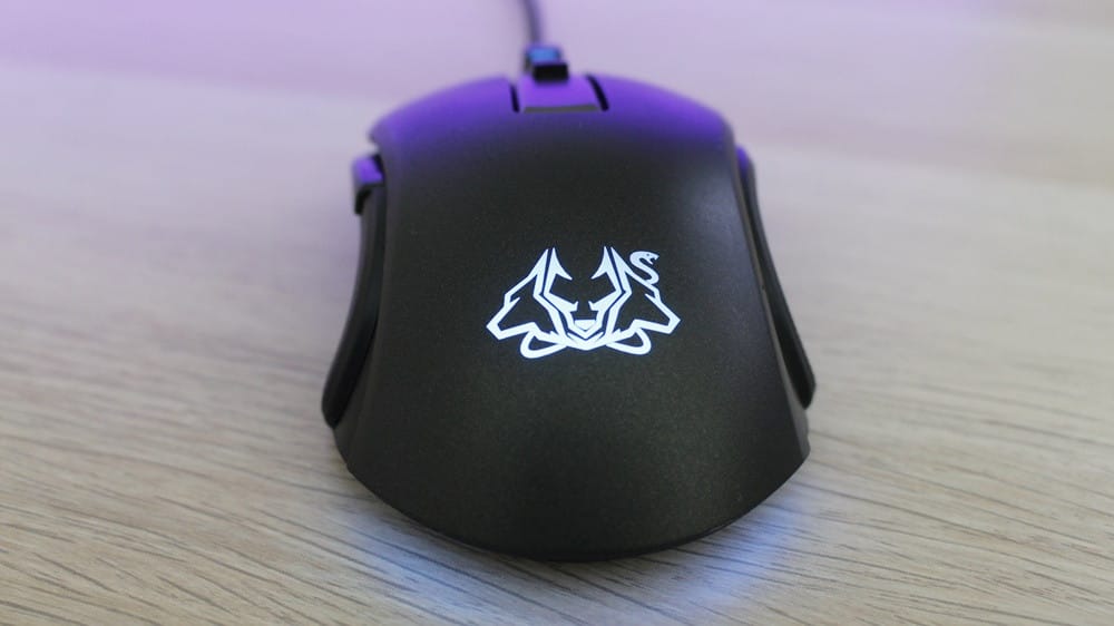 asus fortus gaming mouse inceleme 008 - PC Hocası
