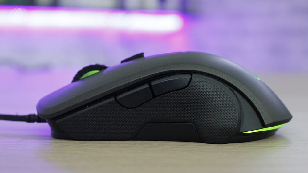asus fortus gaming mouse inceleme 012 - PC Hocası