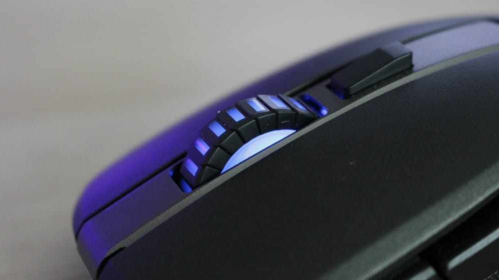 asus fortus gaming mouse inceleme 013 - PC Hocası