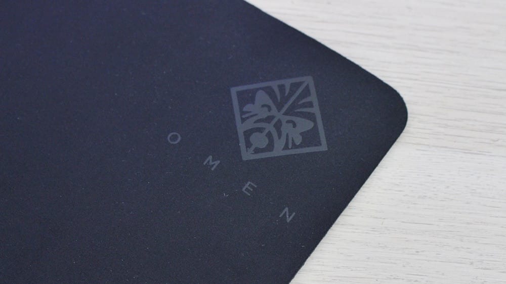 hp omen 100 mousepad incelemesi 005 - PC Hocası