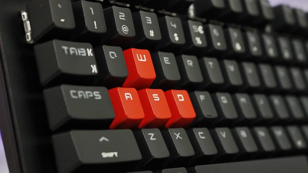 hp omen 1100 mekanik klavye incelemesi 006 - PC Hocası