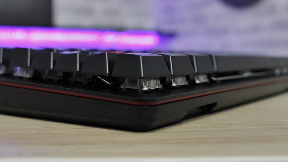hp omen 1100 mekanik klavye incelemesi 008 - PC Hocası