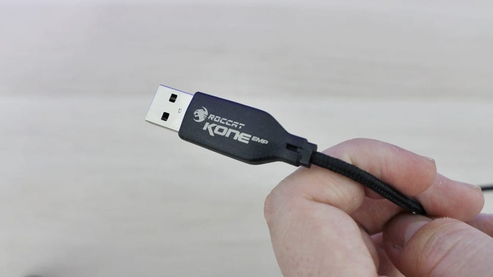 roccat kone emp oyuncu mouse incelemesi 004 - PC Hocası