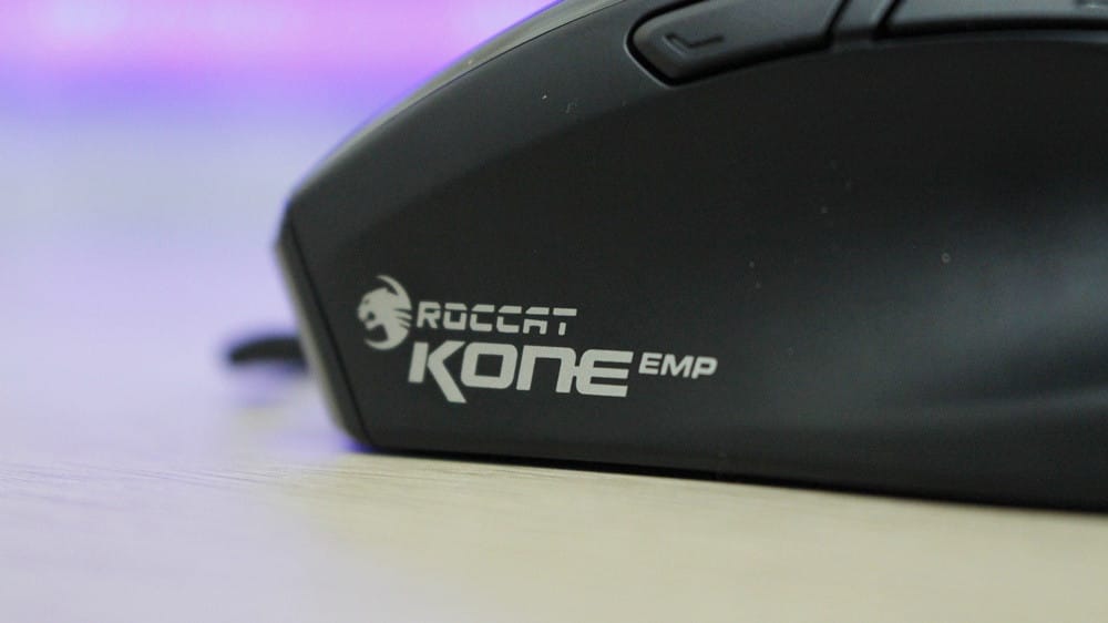roccat kone emp oyuncu mouse incelemesi 006 - PC Hocası