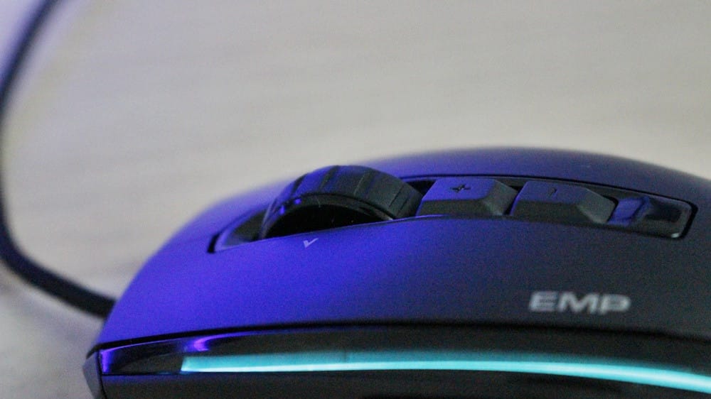 roccat kone emp oyuncu mouse incelemesi 011 - PC Hocası