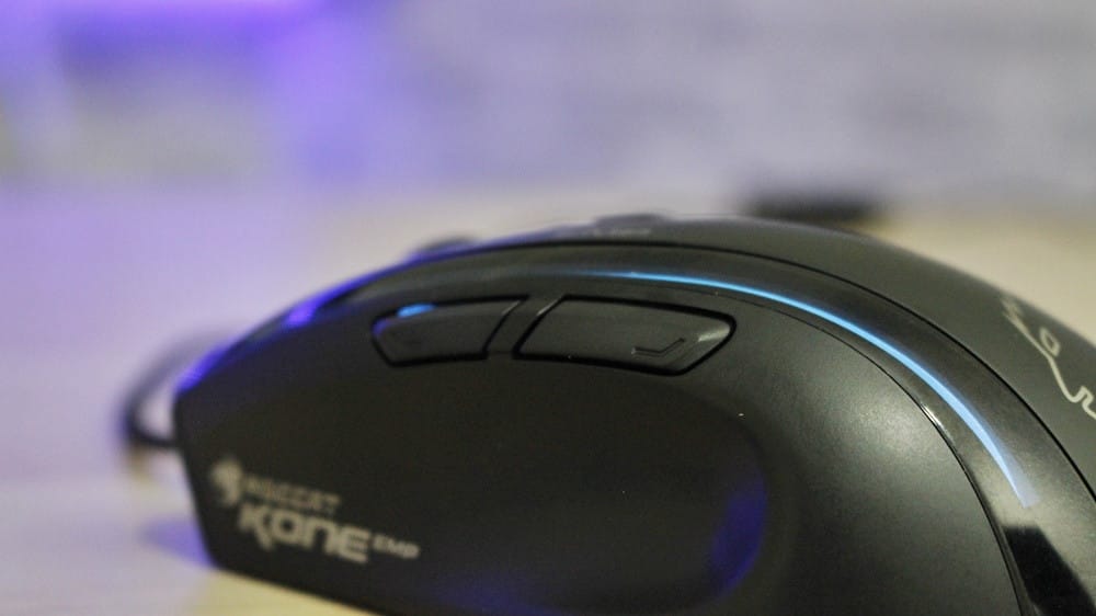 roccat kone emp oyuncu mouse incelemesi 012 - PC Hocası