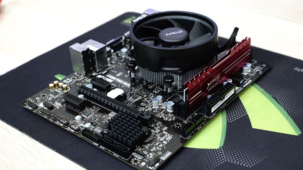 3500 tl sistem toplama rehberi pch alpha 6 - PC Hocası