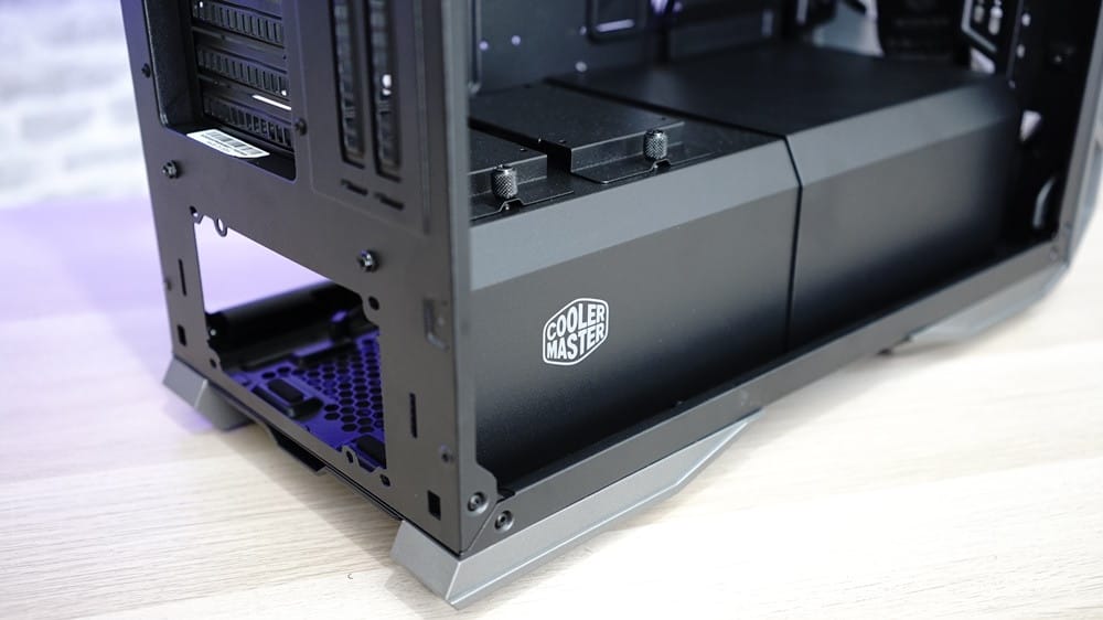 Cooler Master H500P İncelemesi - PC Hocası