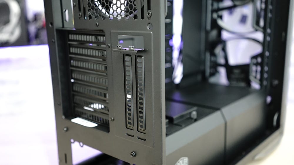 Cooler Master H500P İncelemesi 010 - PC Hocası