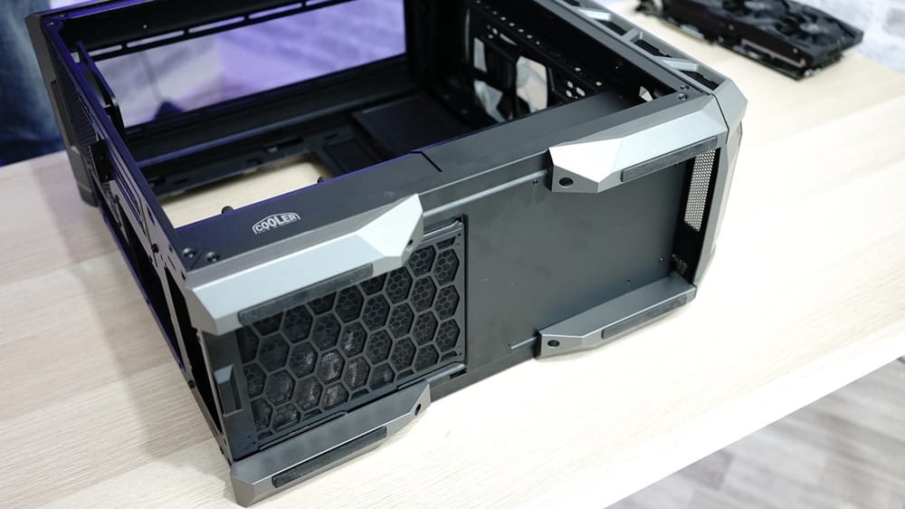 Cooler Master H500P İncelemesi 019 - PC Hocası