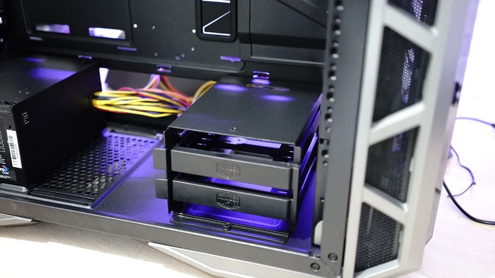 Cooler Master H500P İncelemesi 020 - PC Hocası