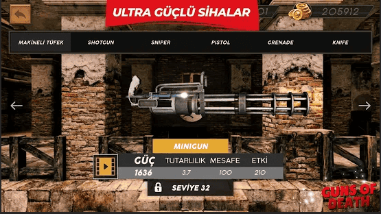 GUNS2 - PC Hocası