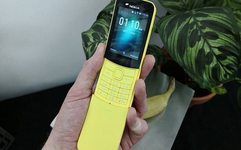 Googledan KaiOS İşletim Sistemine Büyük Yatırım İÇERİK JPEG - PC Hocası
