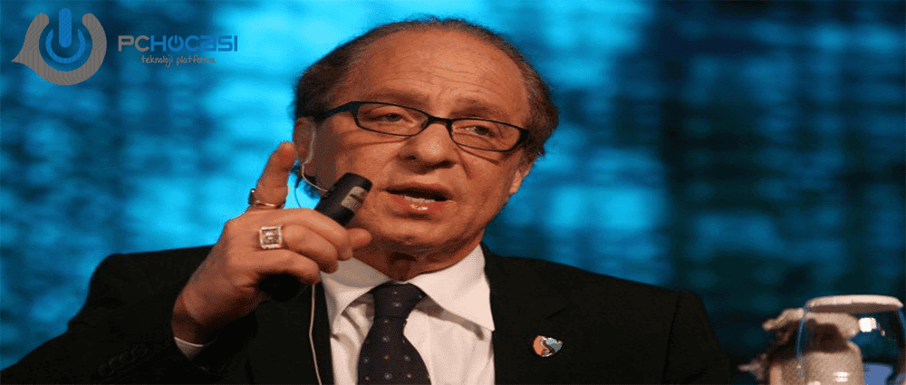 Ray Kurzweil pch2 - PC Hocası