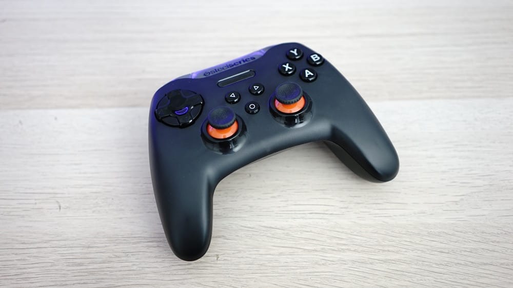 SteelSeries Stratus XL İncelemesi 004 - PC Hocası