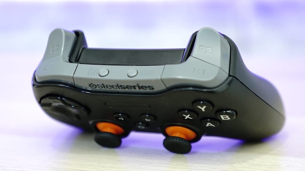 SteelSeries Stratus XL İncelemesi 006 - PC Hocası