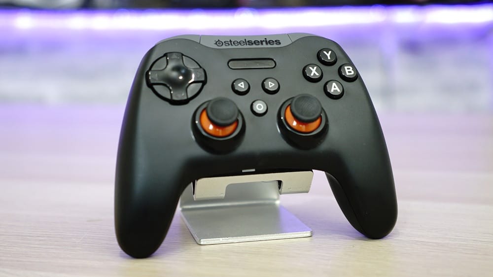 SteelSeries Stratus XL İncelemesi 007 - PC Hocası