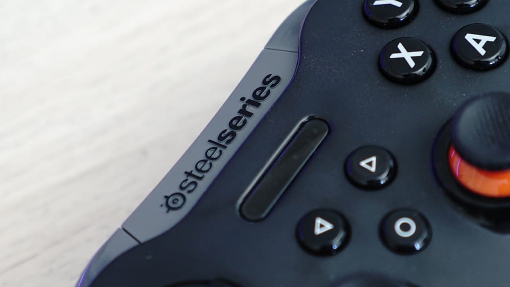 SteelSeries Stratus XL İncelemesi 008 - PC Hocası