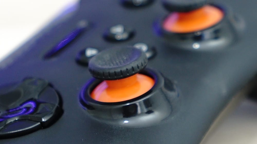SteelSeries Stratus XL İncelemesi 012 - PC Hocası