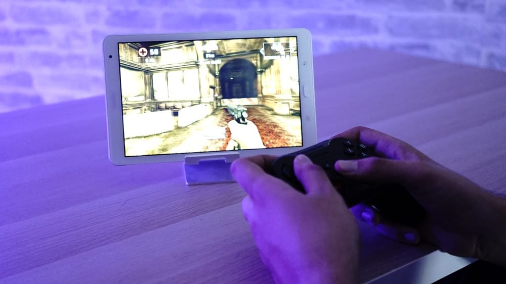 SteelSeries Stratus XL İncelemesi 016 - PC Hocası