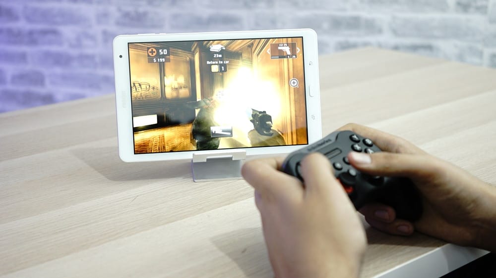 SteelSeries Stratus XL İncelemesi 017 - PC Hocası
