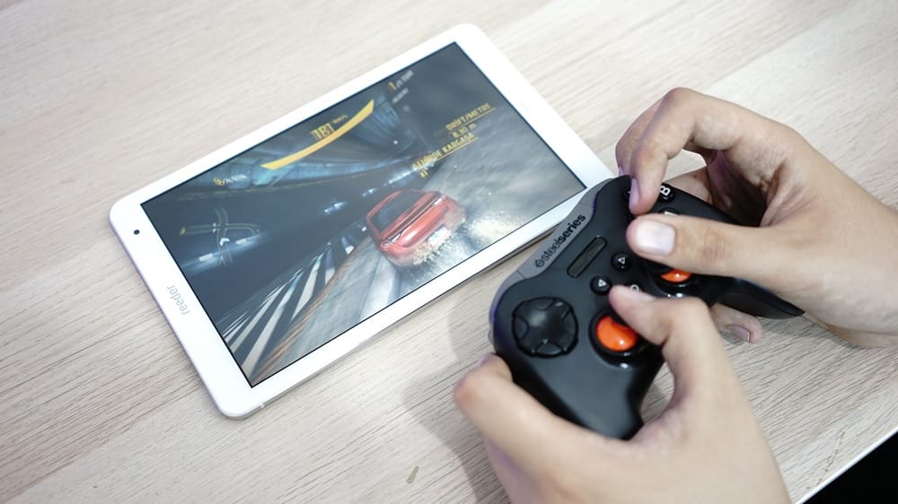 SteelSeries Stratus XL İncelemesi 019 - PC Hocası
