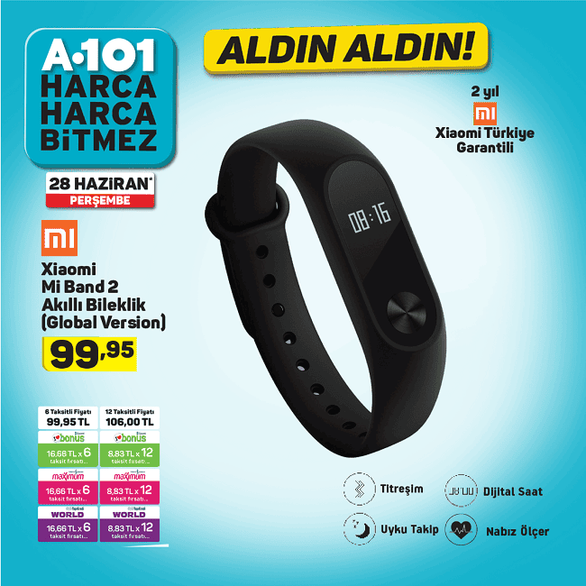 a101 - PC Hocası