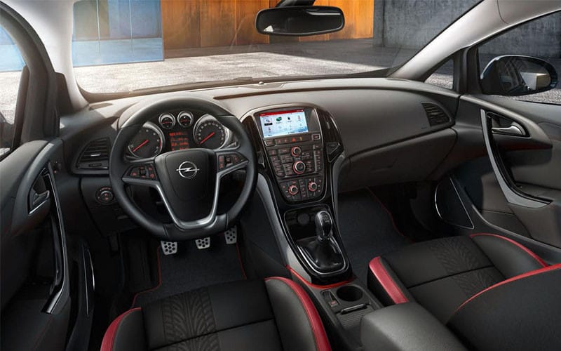 astra jetta 3 - PC Hocası